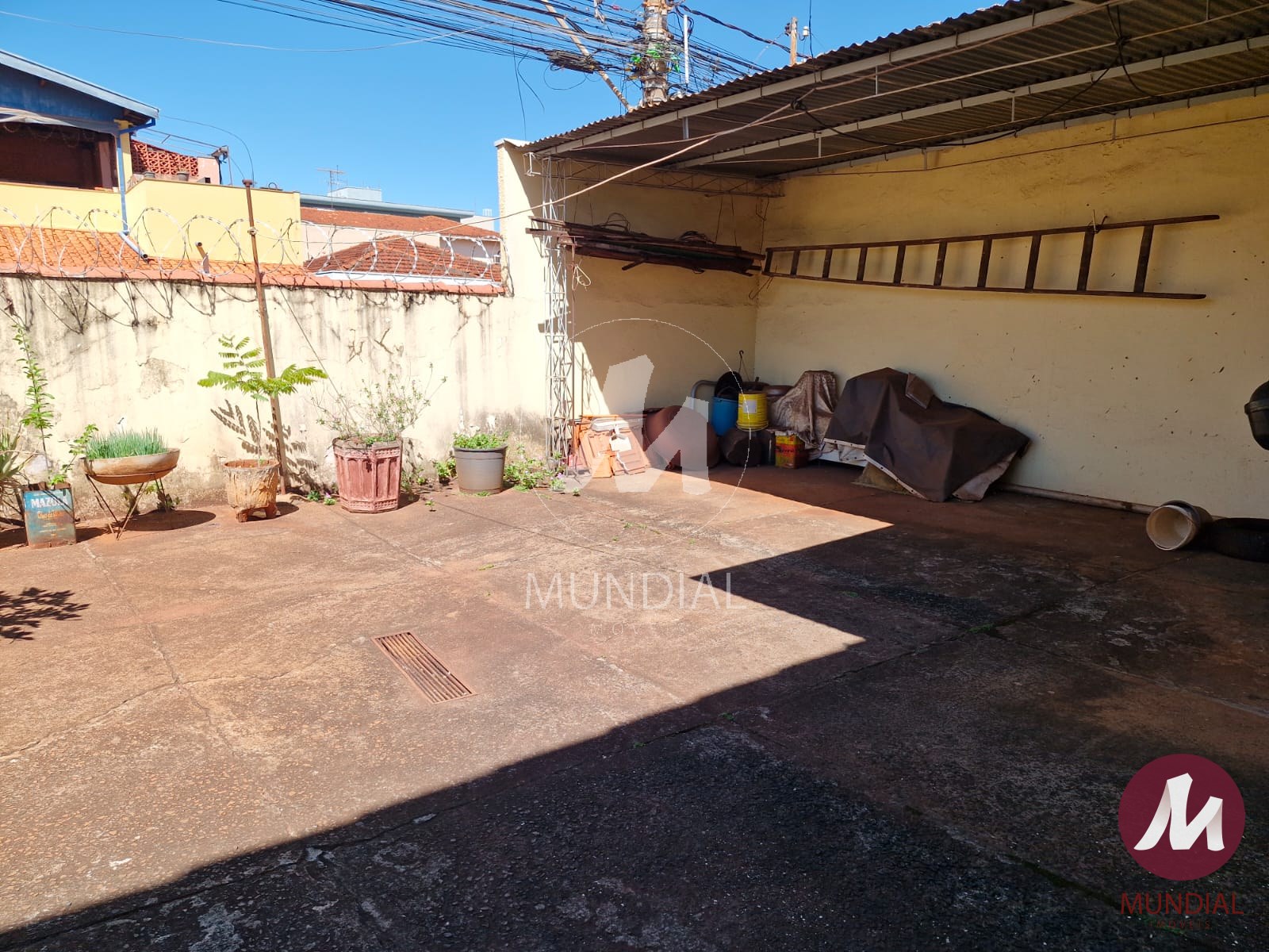 Quintal/corredores — foto 24