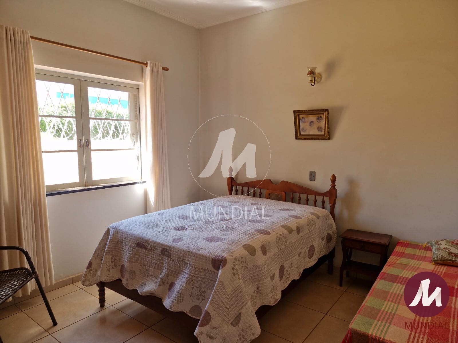 Dormitorio — foto 29