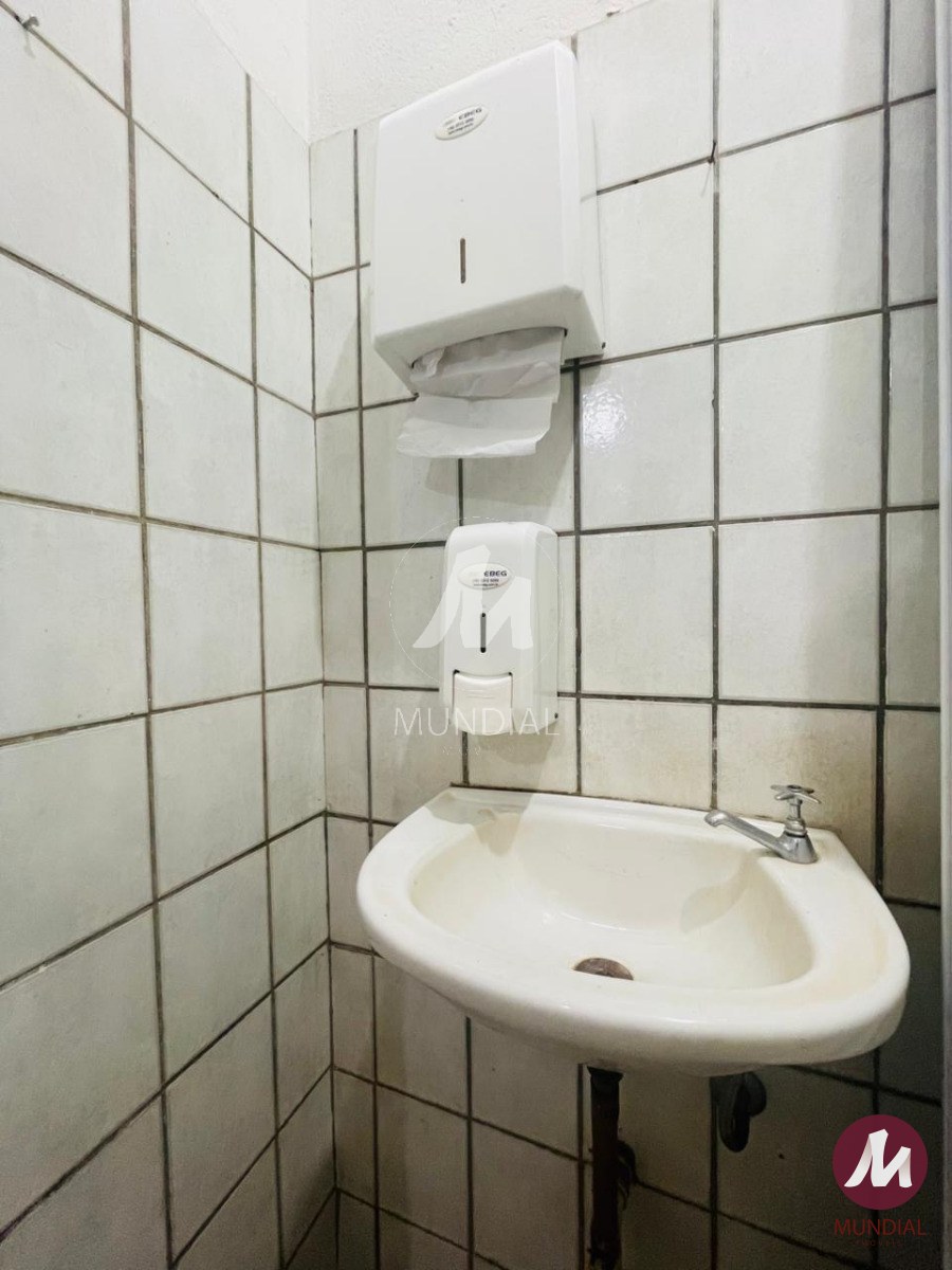Banheiro/lavabo — foto 12