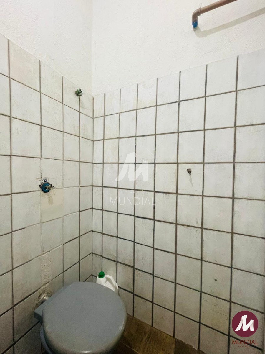 Banheiro/lavabo — foto 13