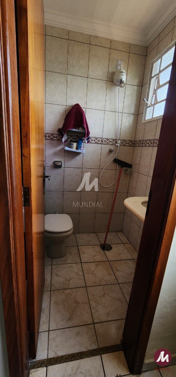 Banheiro/lavabo — foto 14