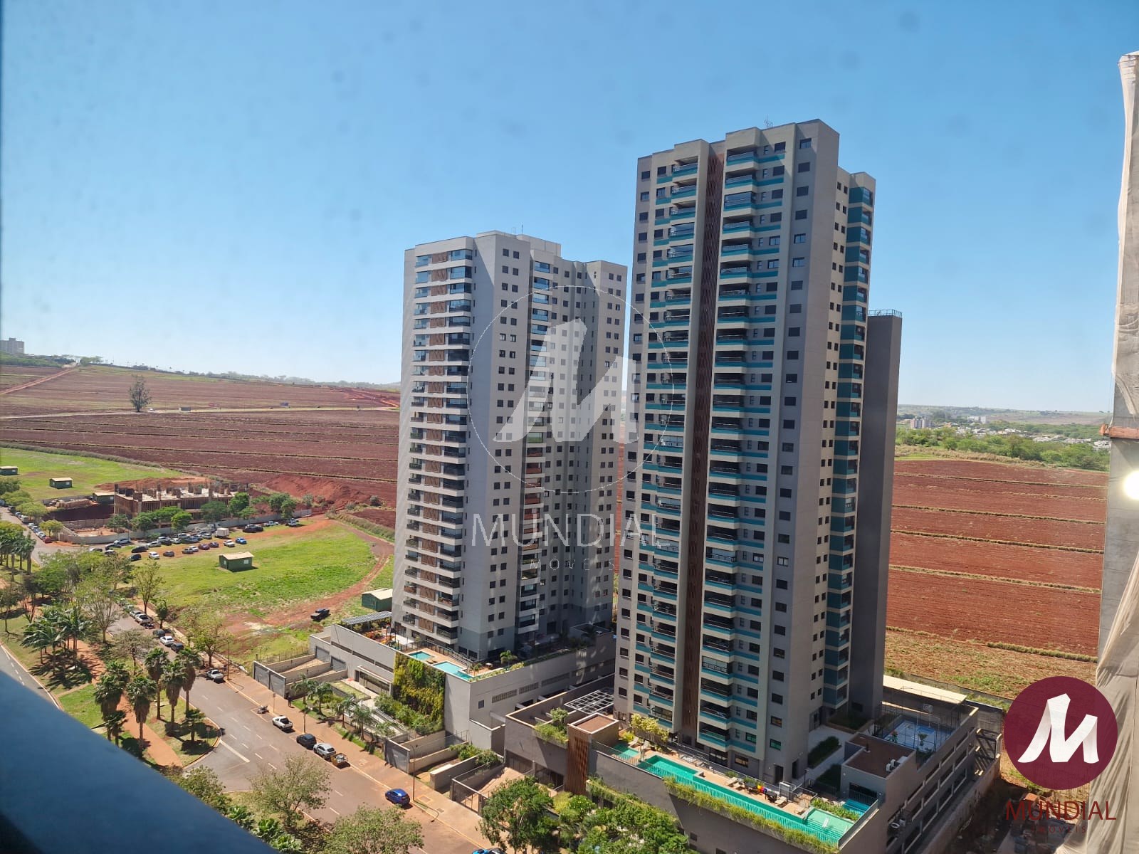 Vista do Imóvel — foto 3
