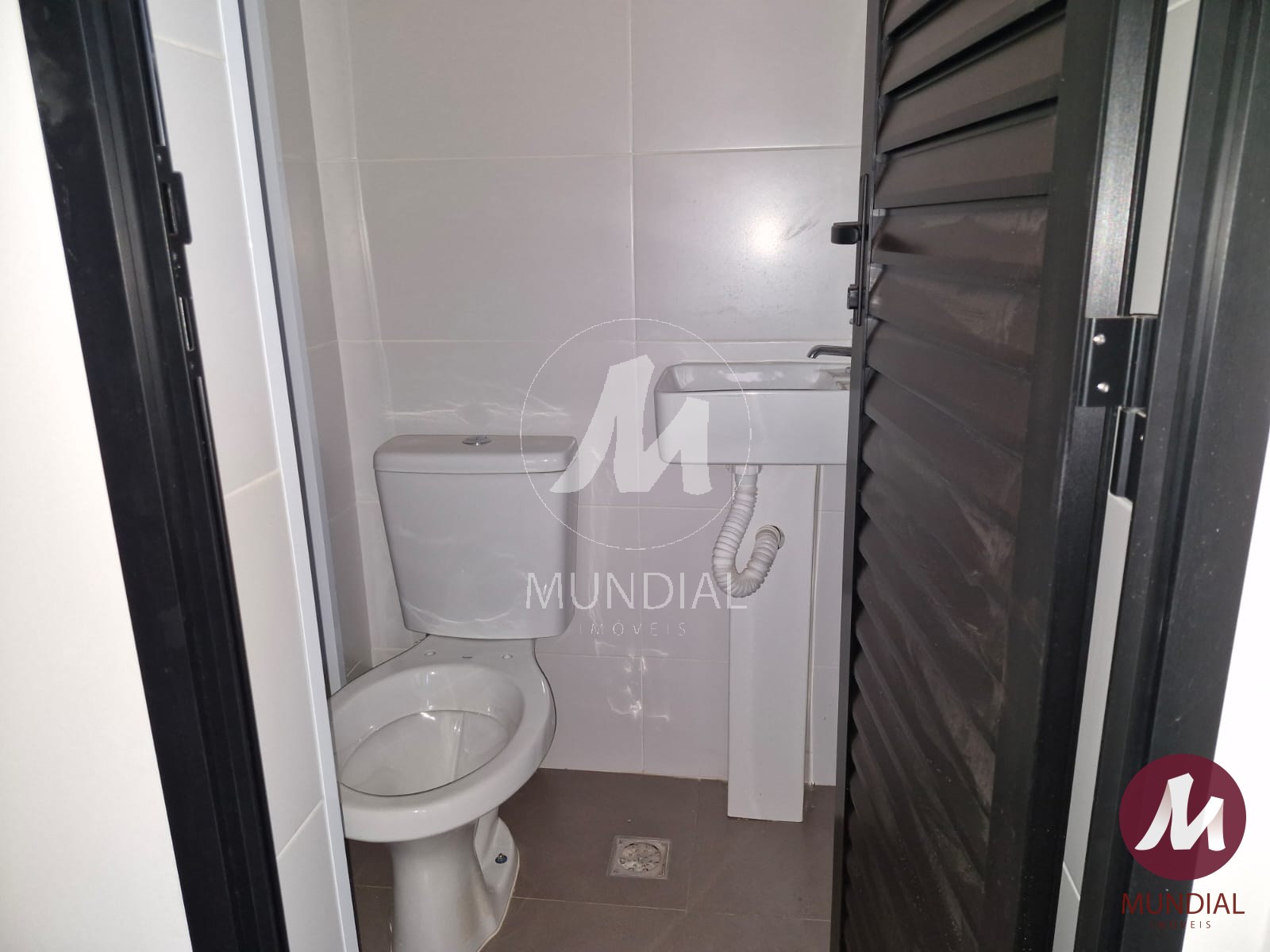 Banheiro/lavabo — foto 13
