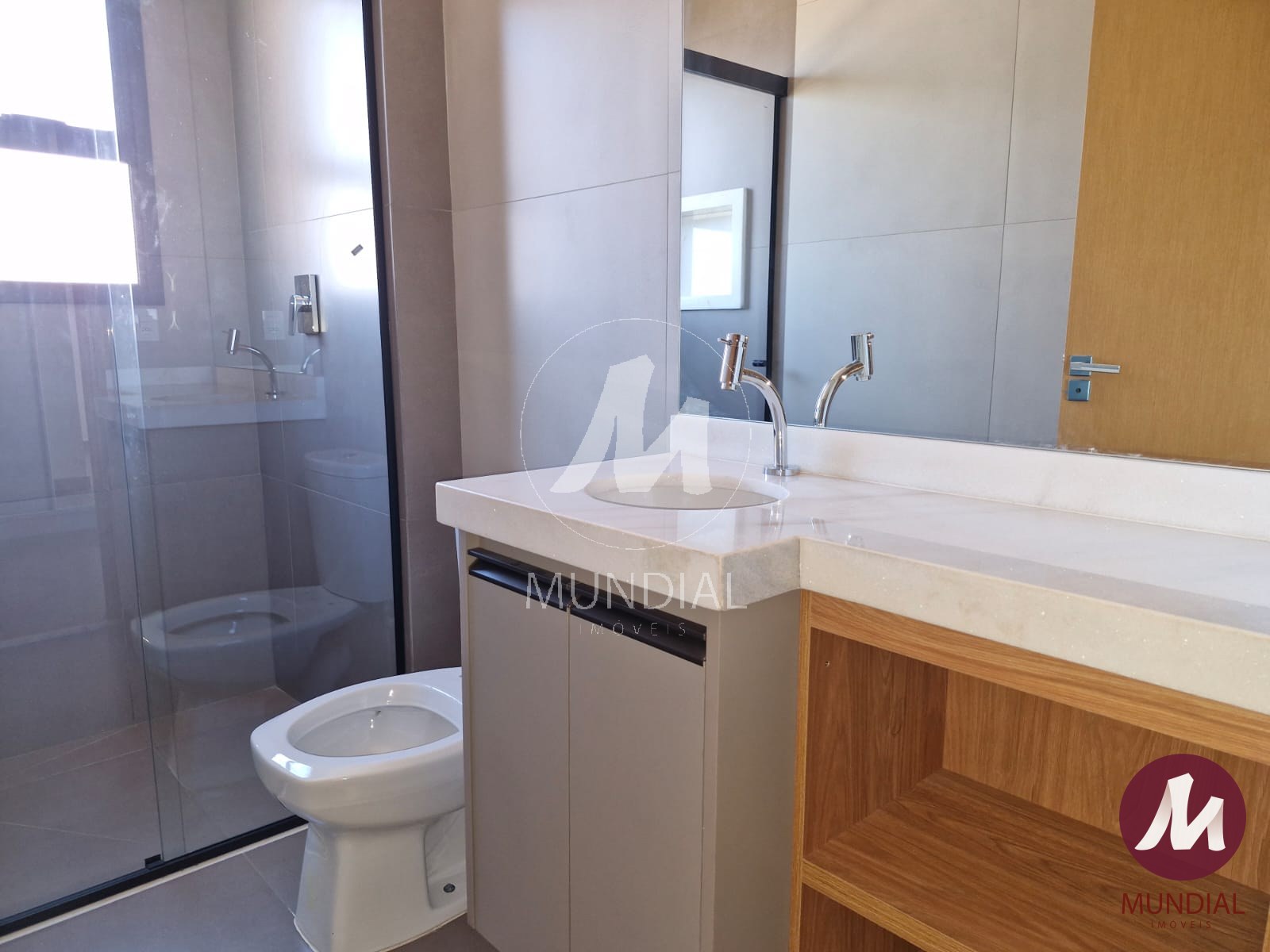 Banheiro/lavabo — foto 17