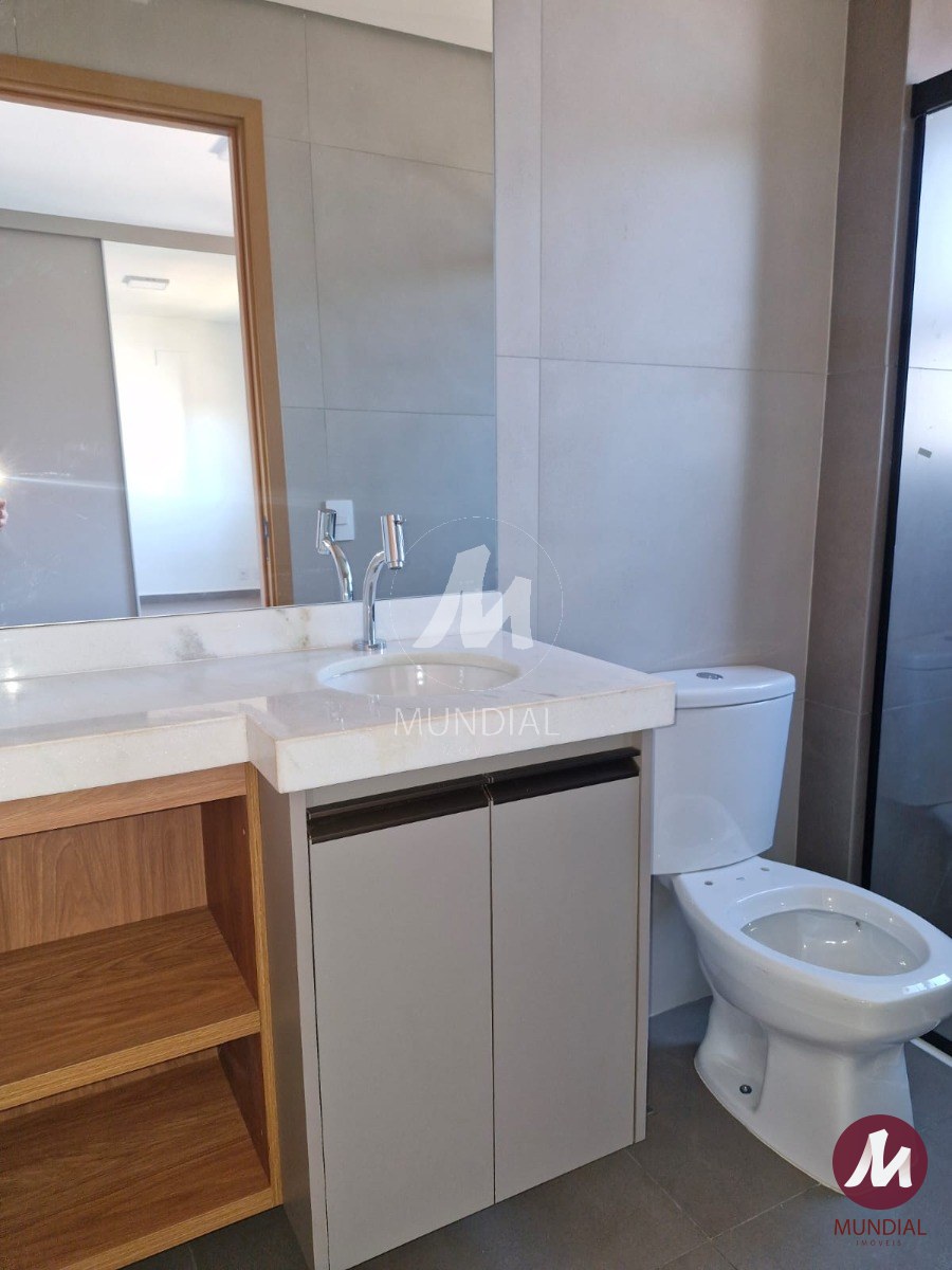 Banheiro/lavabo — foto 18
