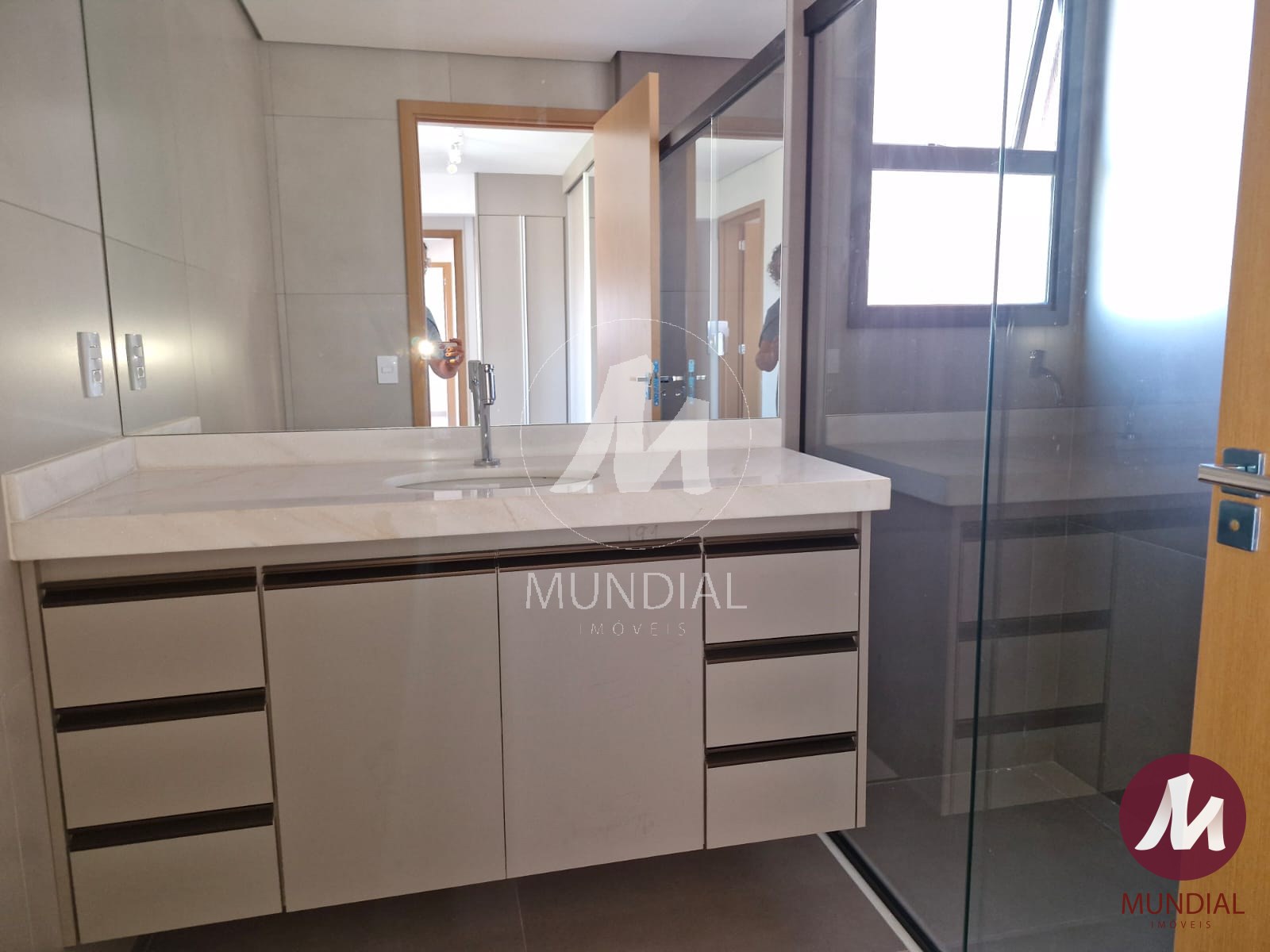 Banheiro/lavabo — foto 22
