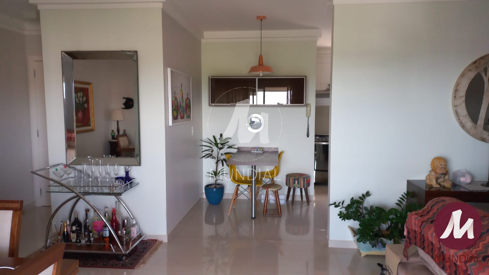 Sala de Jantar — foto 2