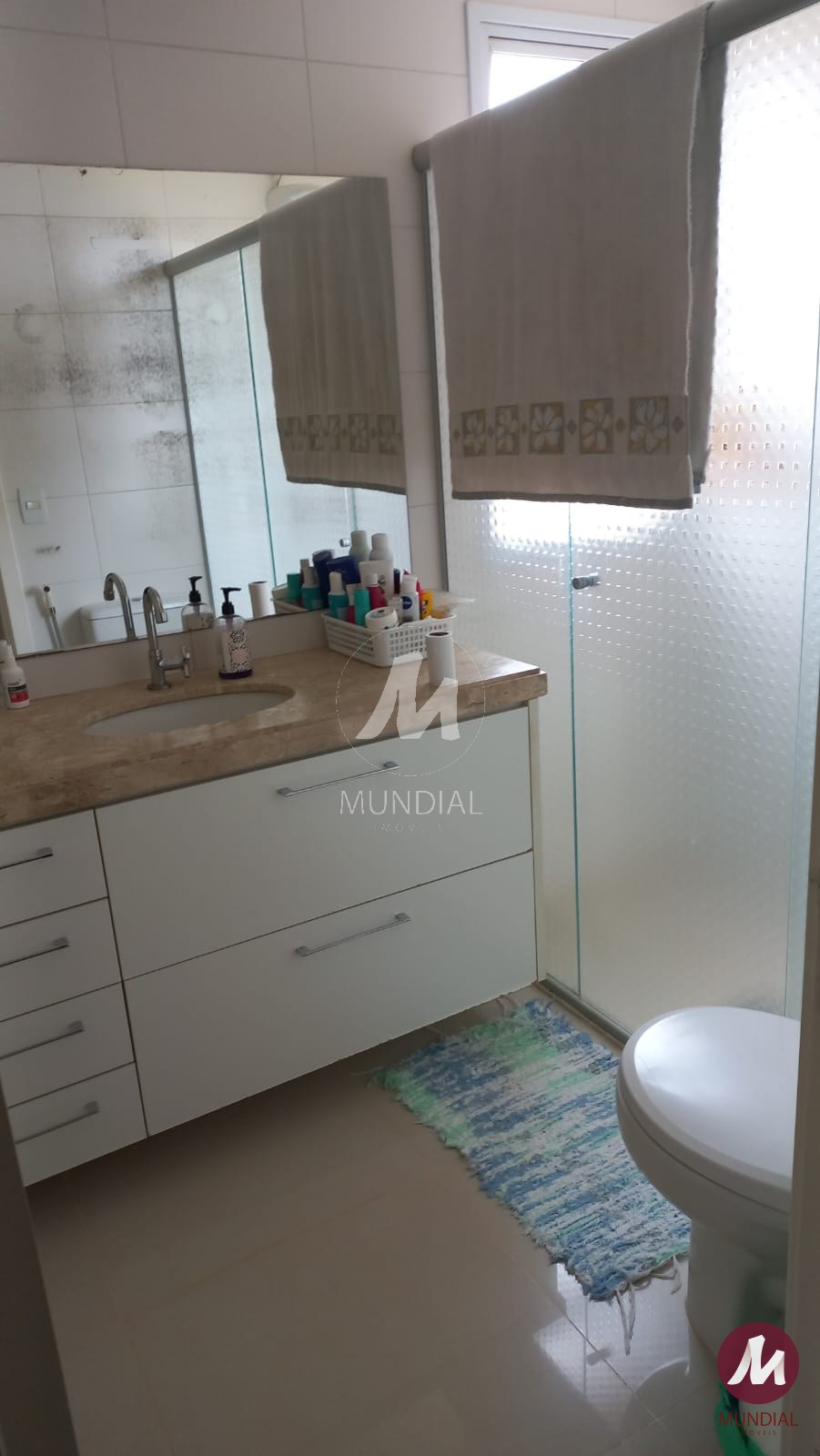 Banheiro/lavabo — foto 8