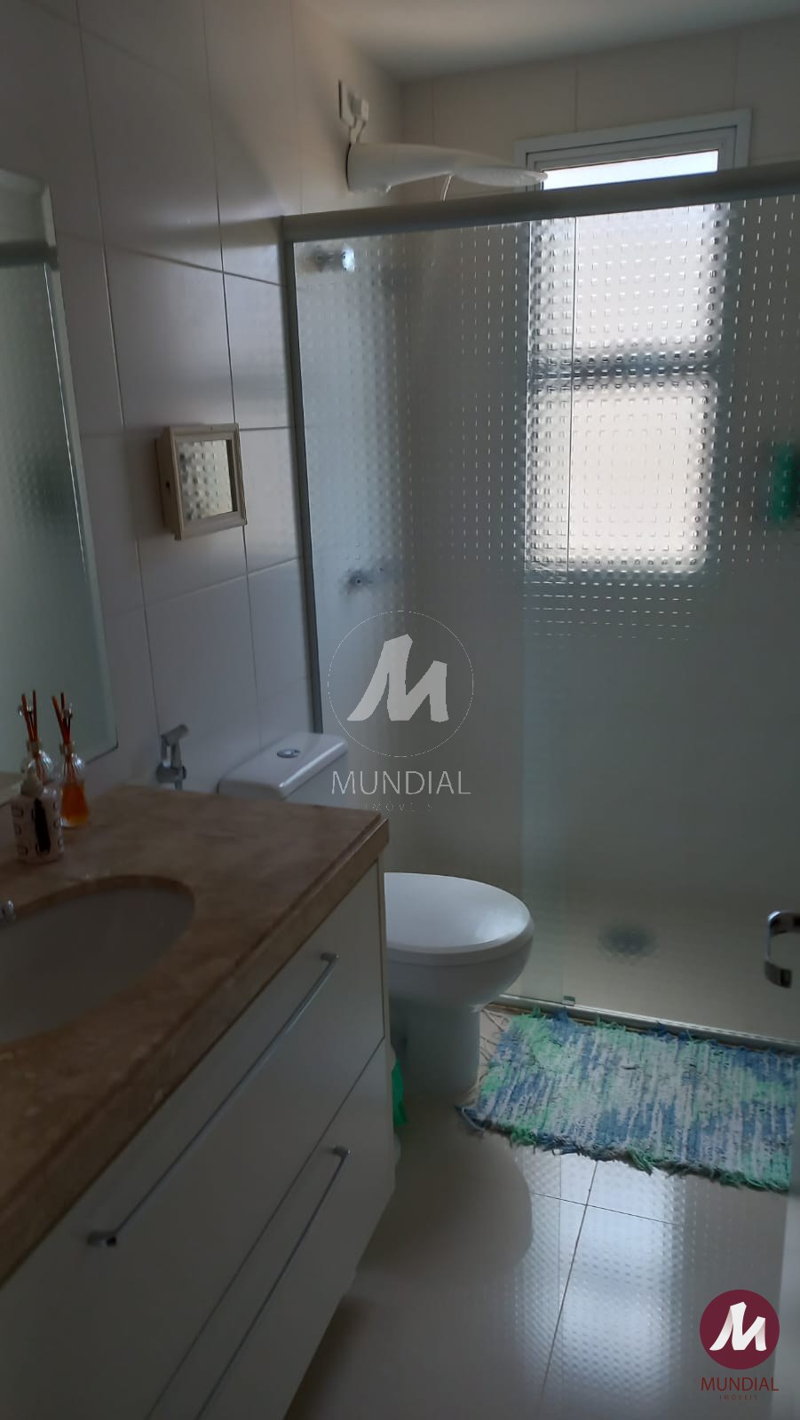 Banheiro/lavabo — foto 10