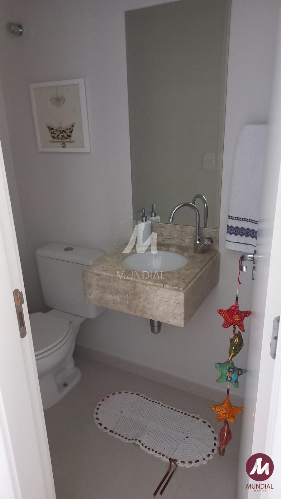 Banheiro/lavabo — foto 14