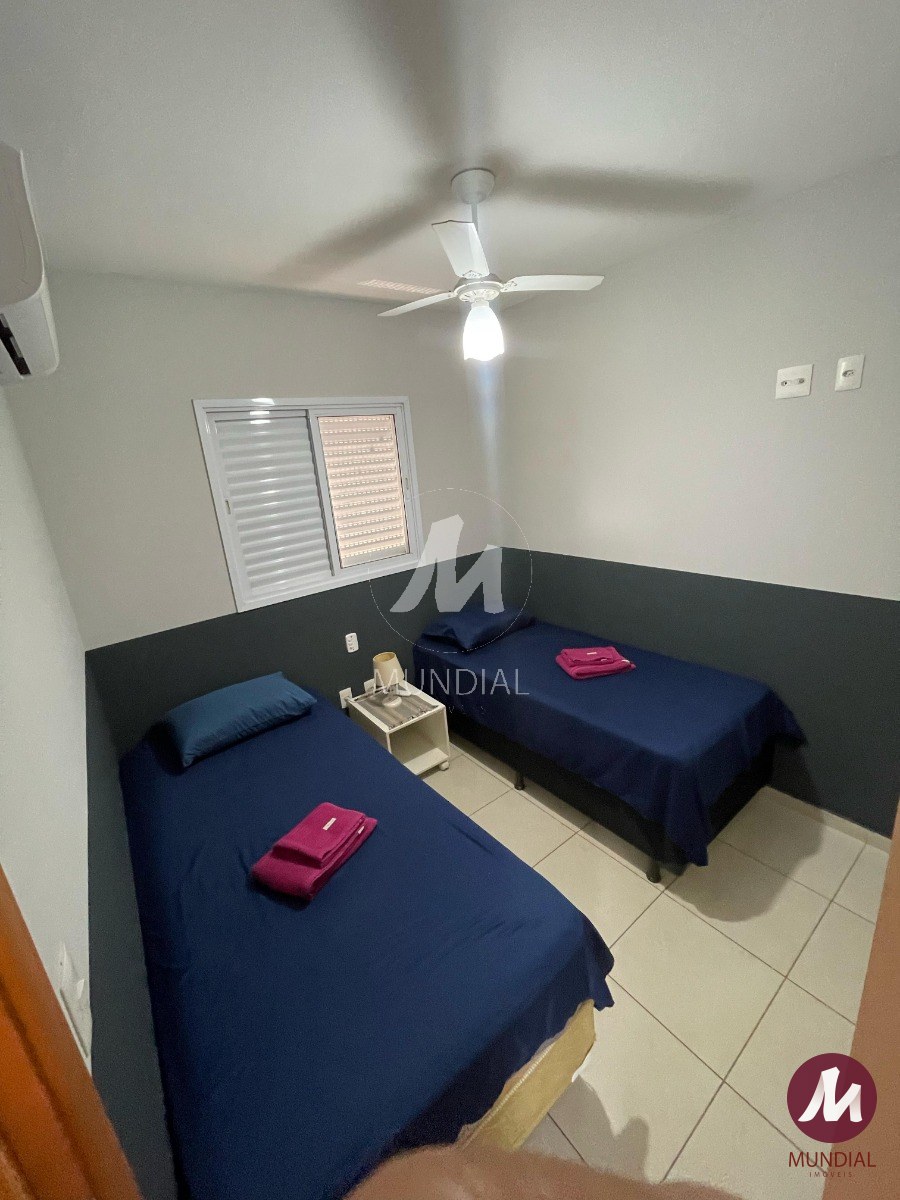 Dormitorio — foto 8