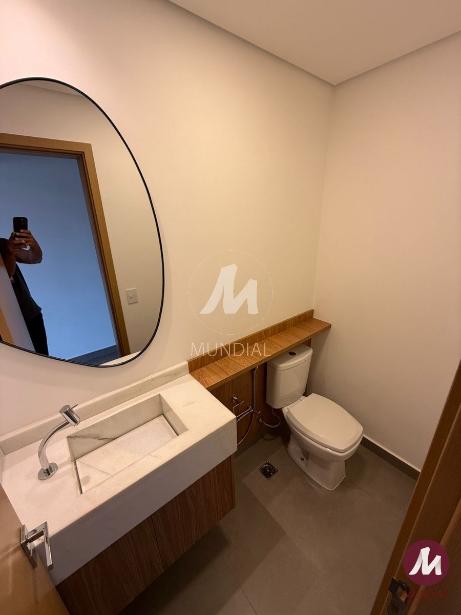 Banheiro/lavabo — foto 3