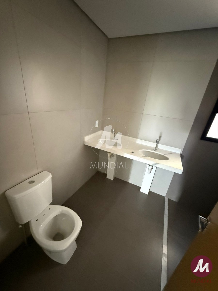 Banheiro/lavabo — foto 14