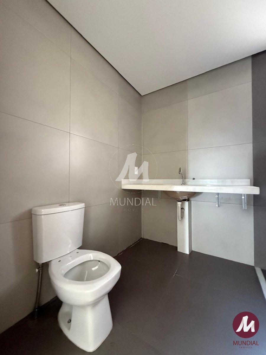 Banheiro/lavabo — foto 13