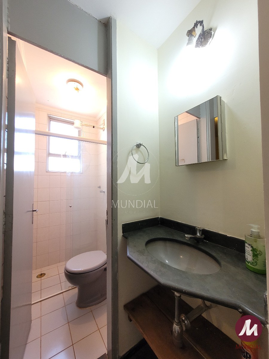 Banheiro/lavabo — foto 14
