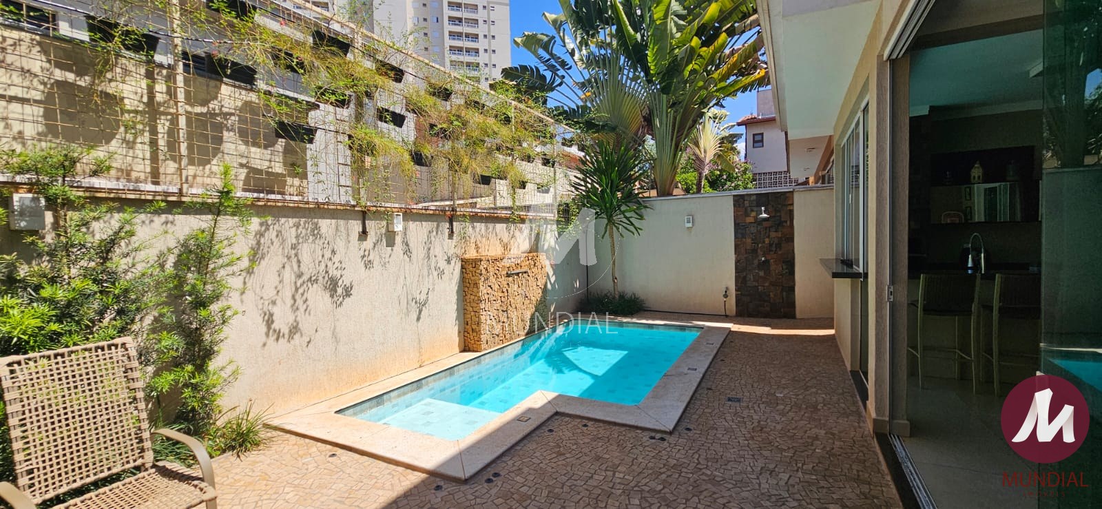 Piscina — foto 9