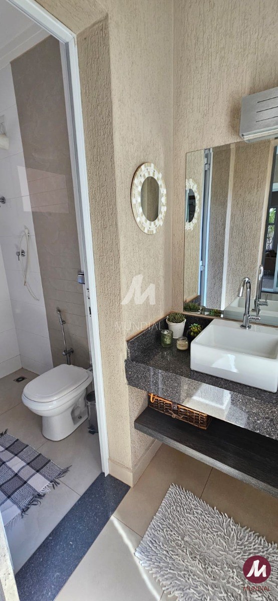 Banheiro/lavabo — foto 11