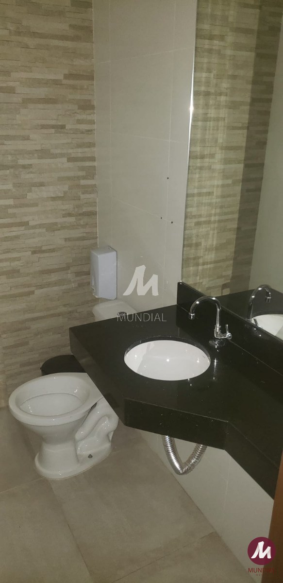 Banheiro/lavabo — foto 11