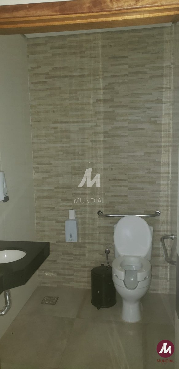 Banheiro/lavabo — foto 12
