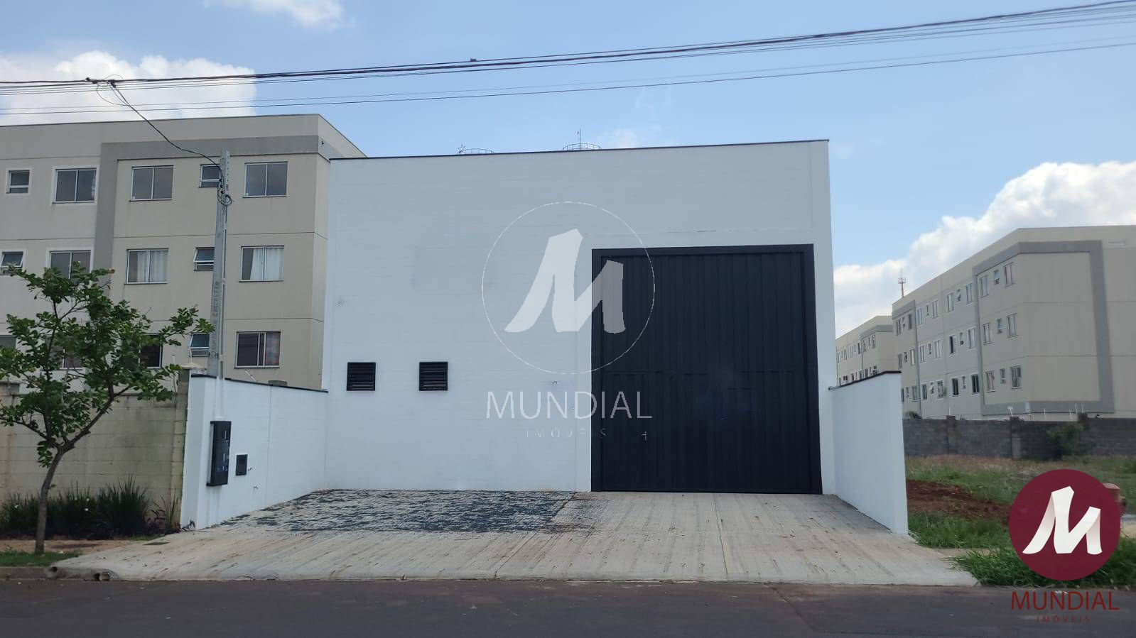 Fachada Unidade — foto 1