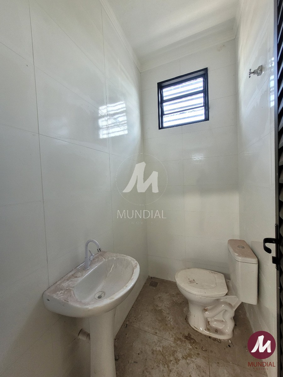 Banheiro/lavabo — foto 6