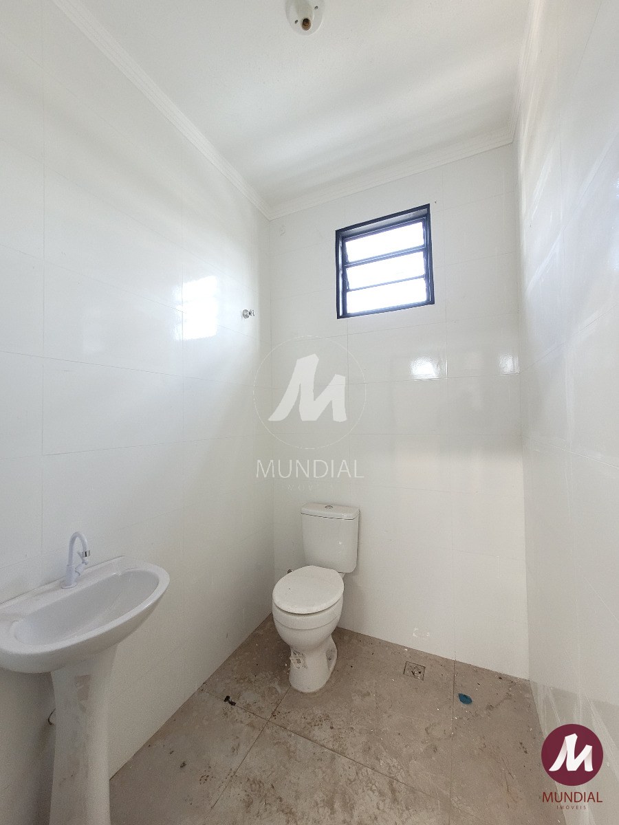Banheiro/lavabo — foto 7