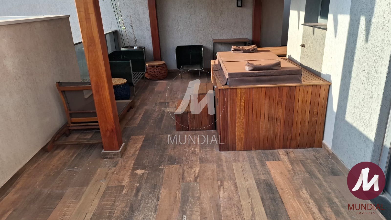 Jacuzzi — foto 7