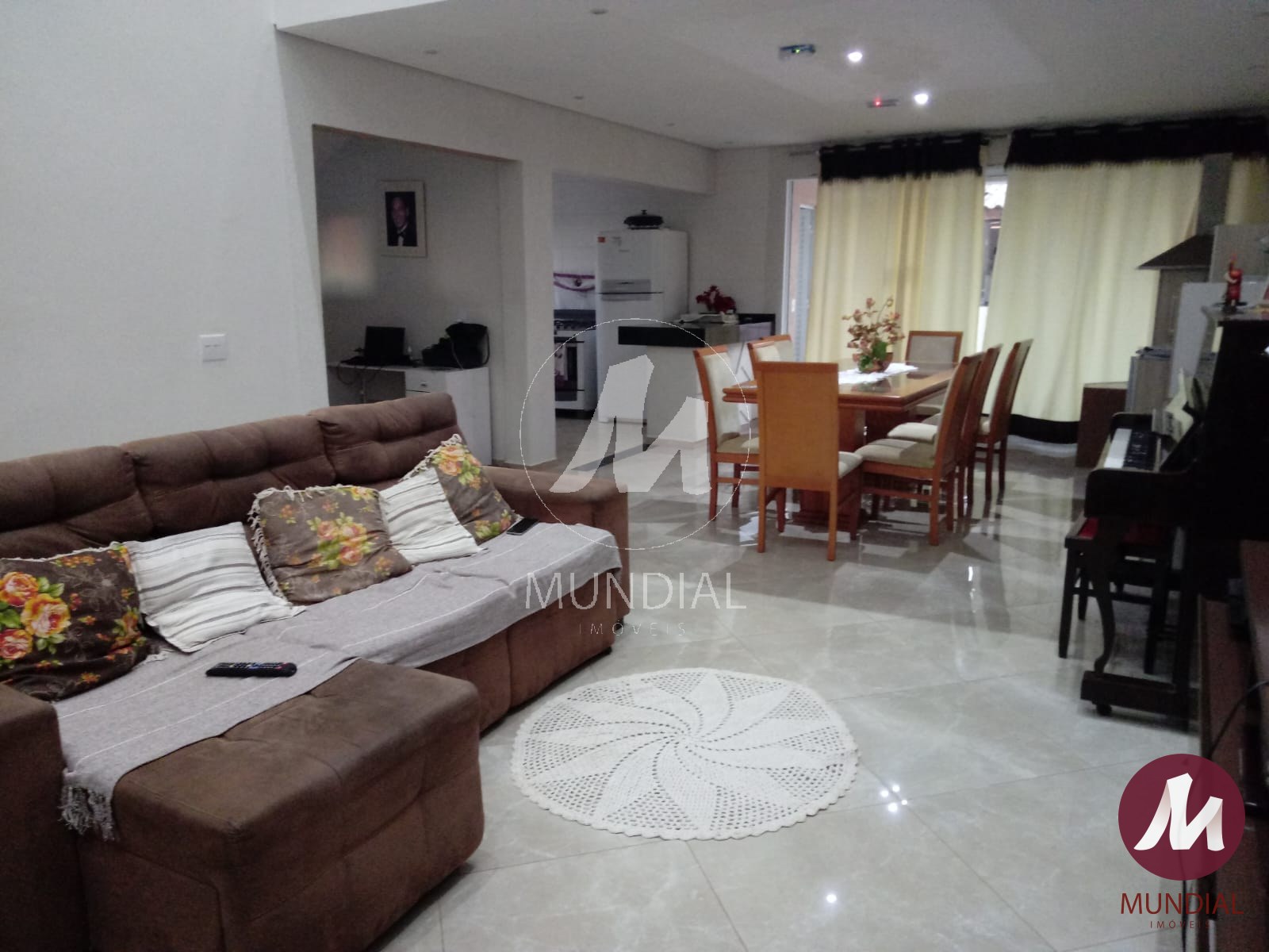 Sala — foto 3