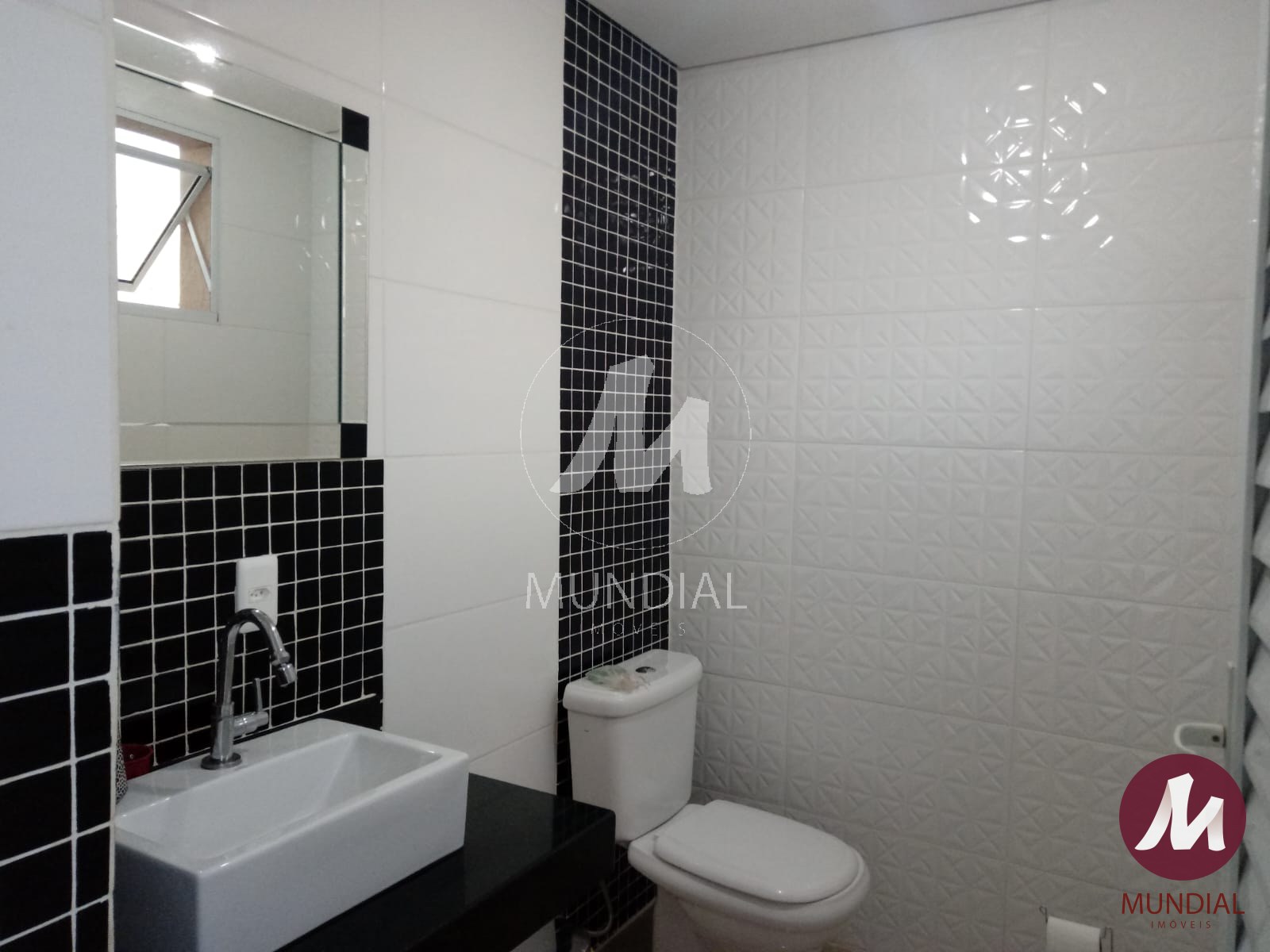 Banheiro/lavabo — foto 10