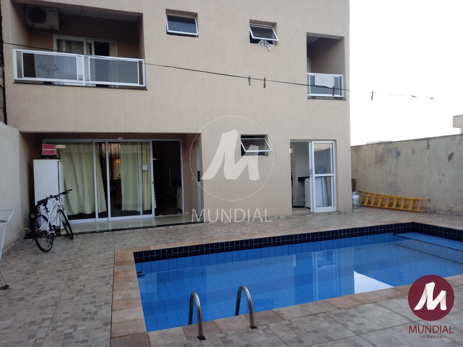 Piscina — foto 17