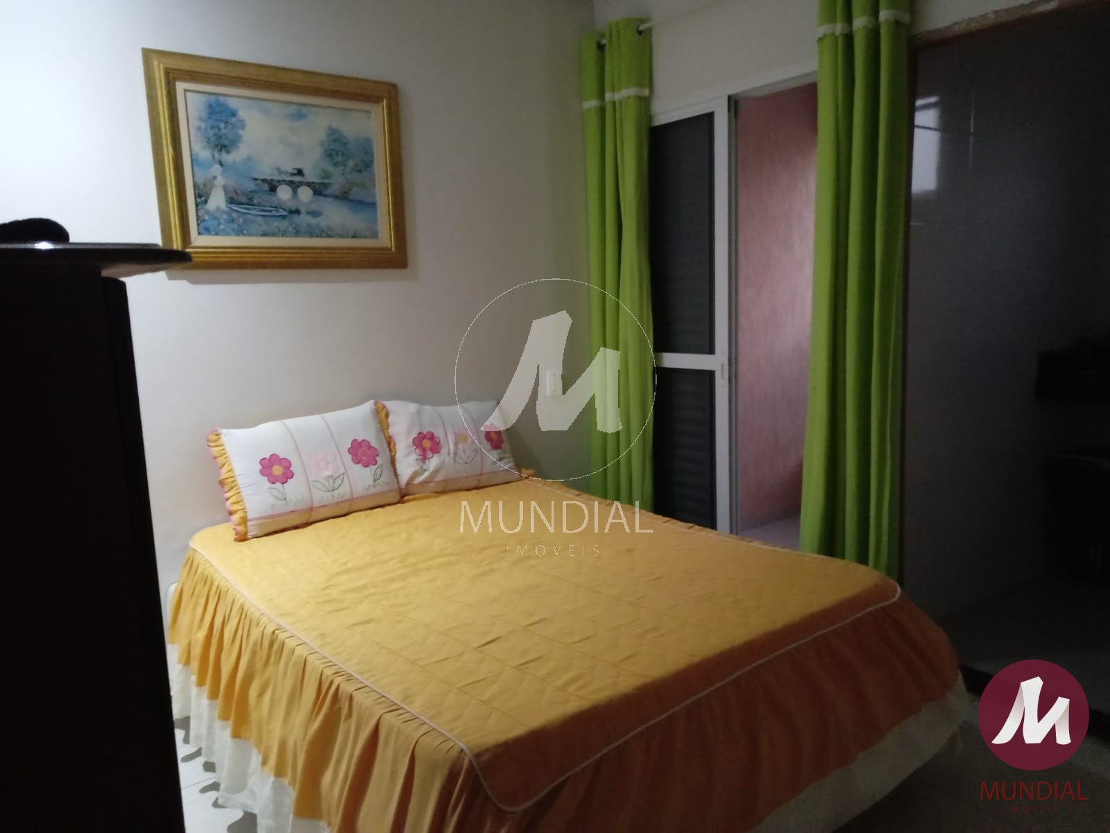 Dormitorio — foto 11
