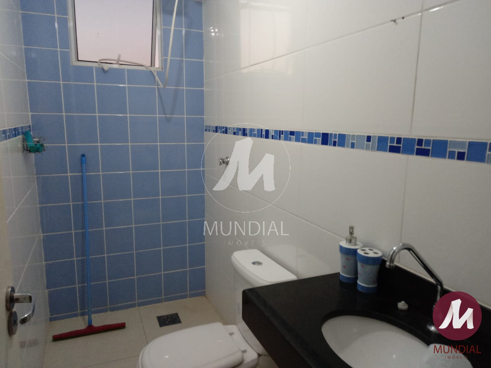 Banheiro/lavabo — foto 12