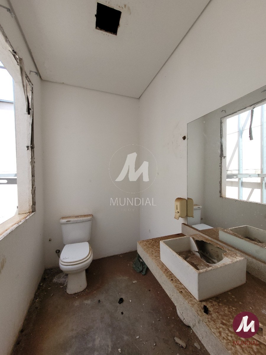 Banheiro/lavabo — foto 4
