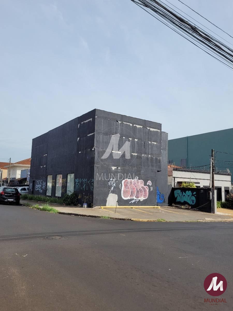Fachada Unidade — foto 1