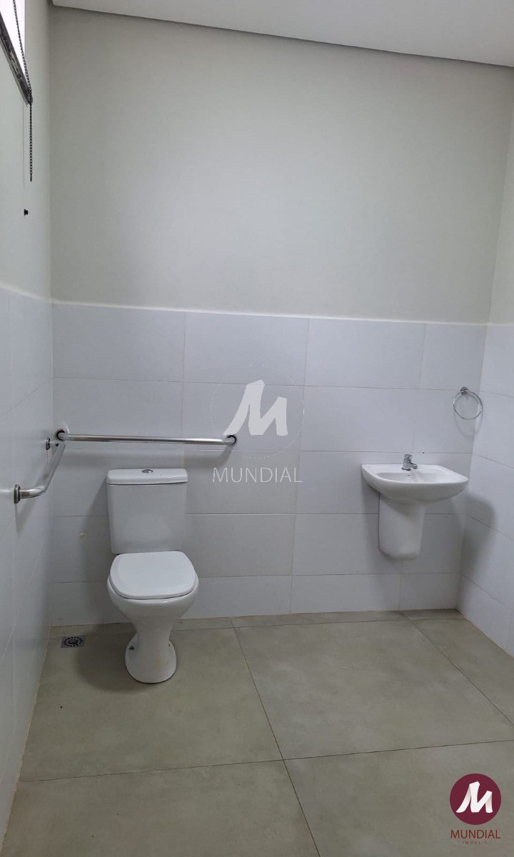 Banheiro/lavabo — foto 5