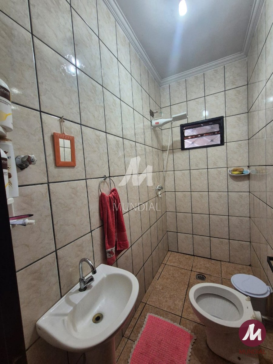 Banheiro/lavabo — foto 7