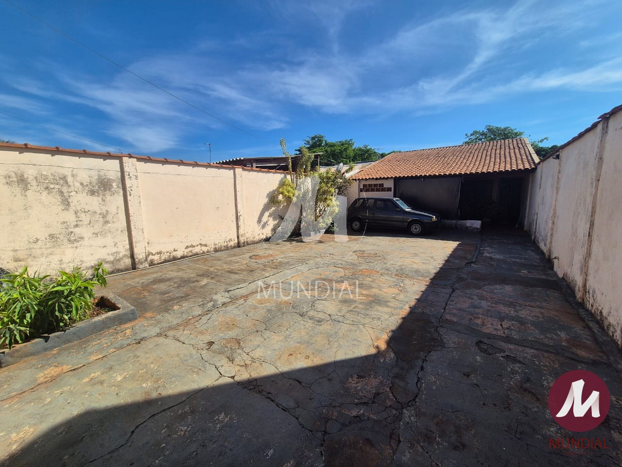Garagem/estacionamento — foto 9