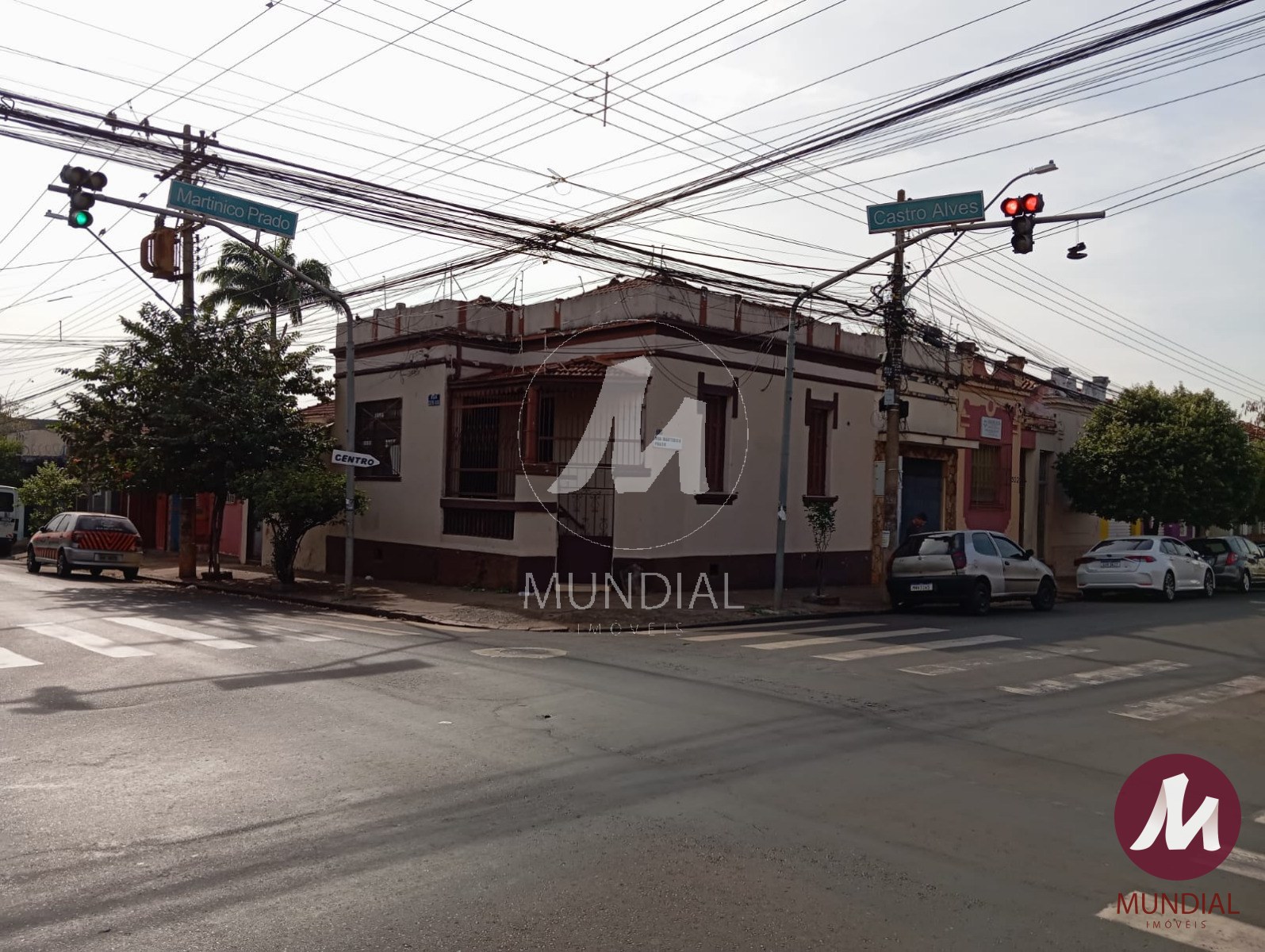 Fachada Unidade — foto 1