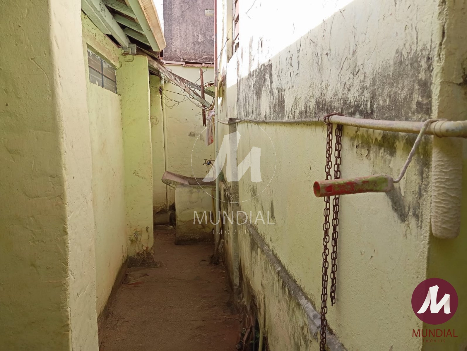 Quintal/corredores — foto 7