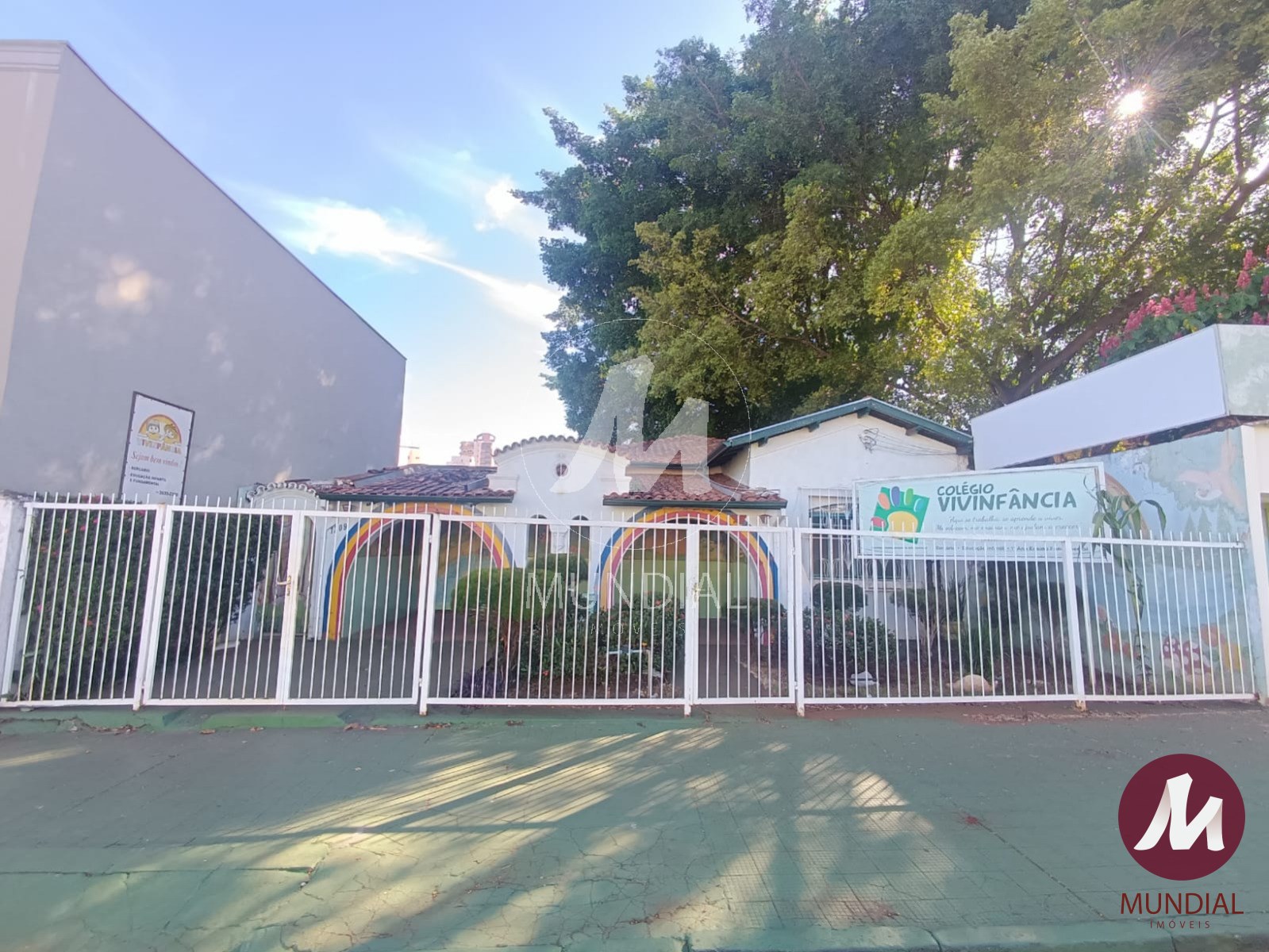 Fachada Unidade — foto 1