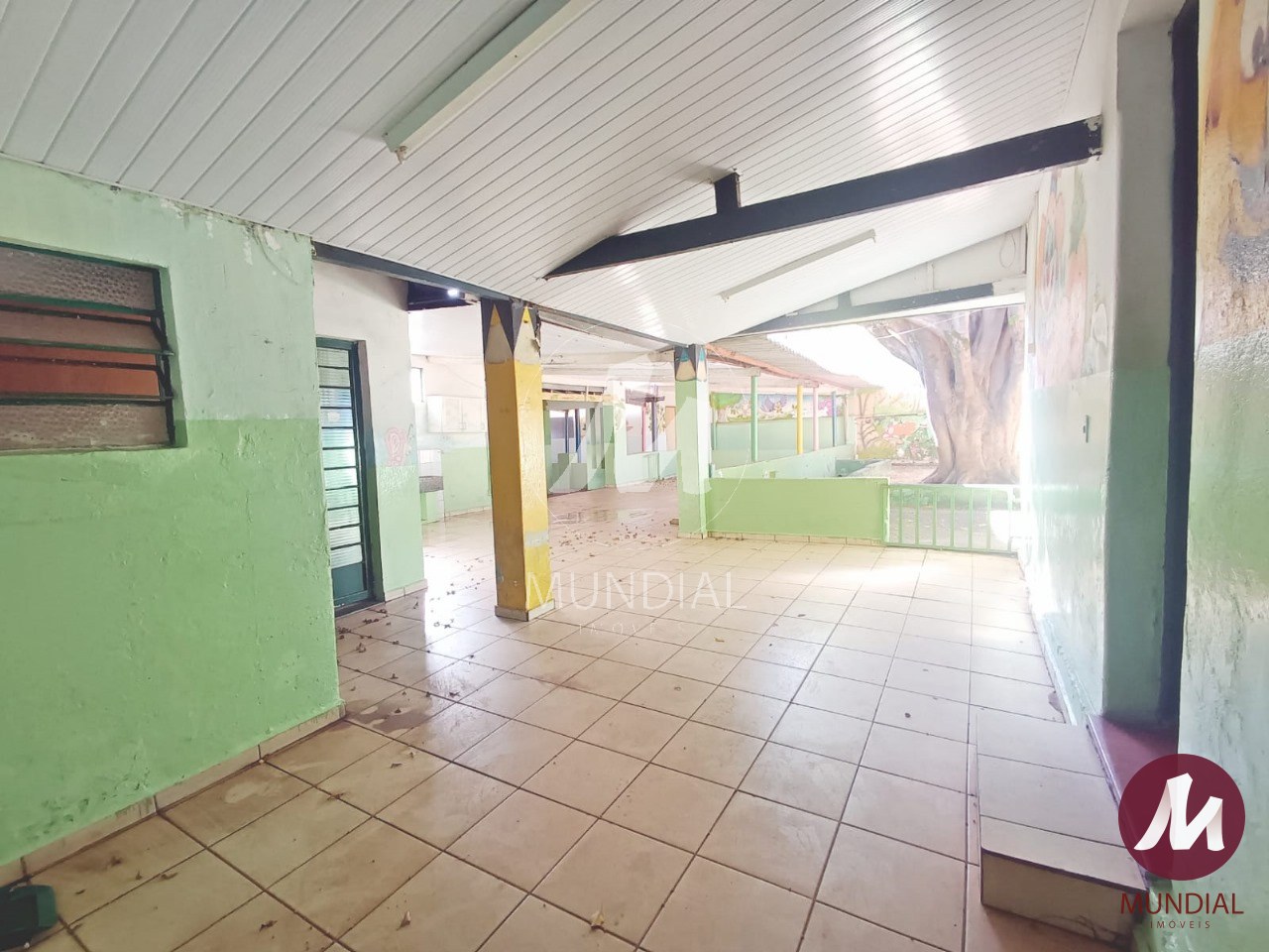 Quintal/corredores — foto 8