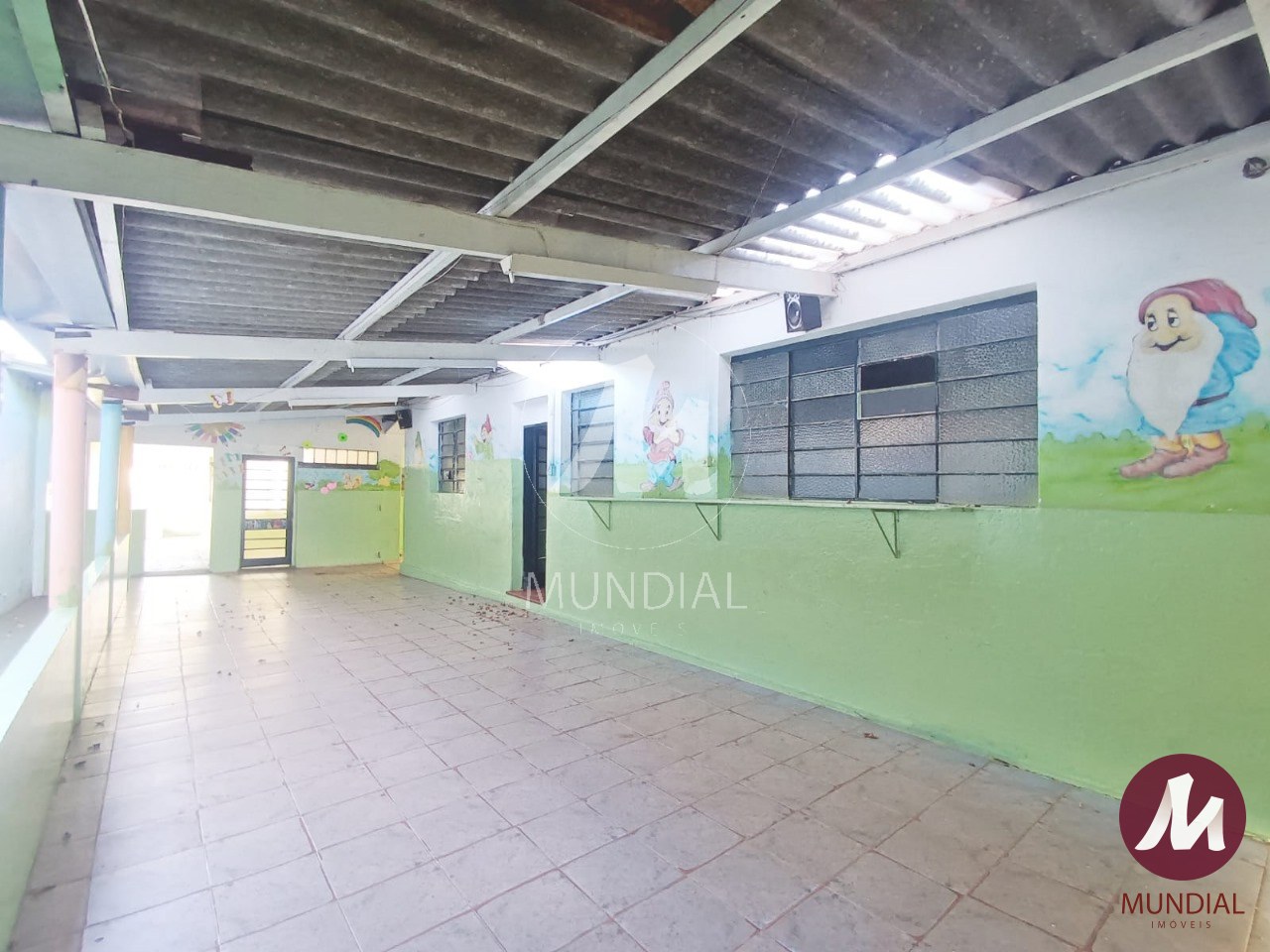 Quintal/corredores — foto 11