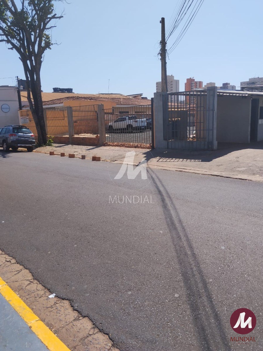 Fachada Unidade — foto 1