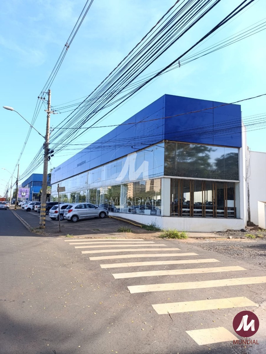 Fachada Unidade — foto 2