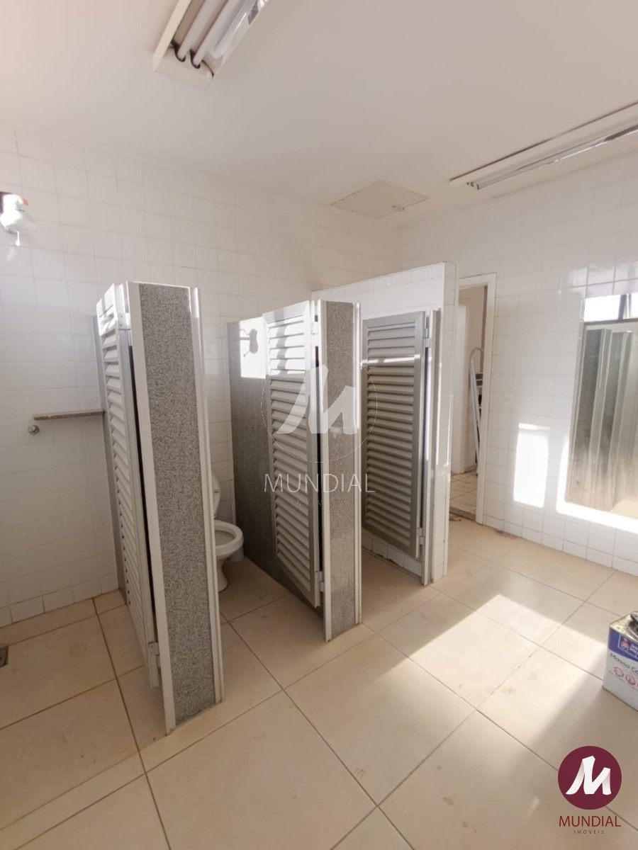Banheiro/lavabo — foto 9