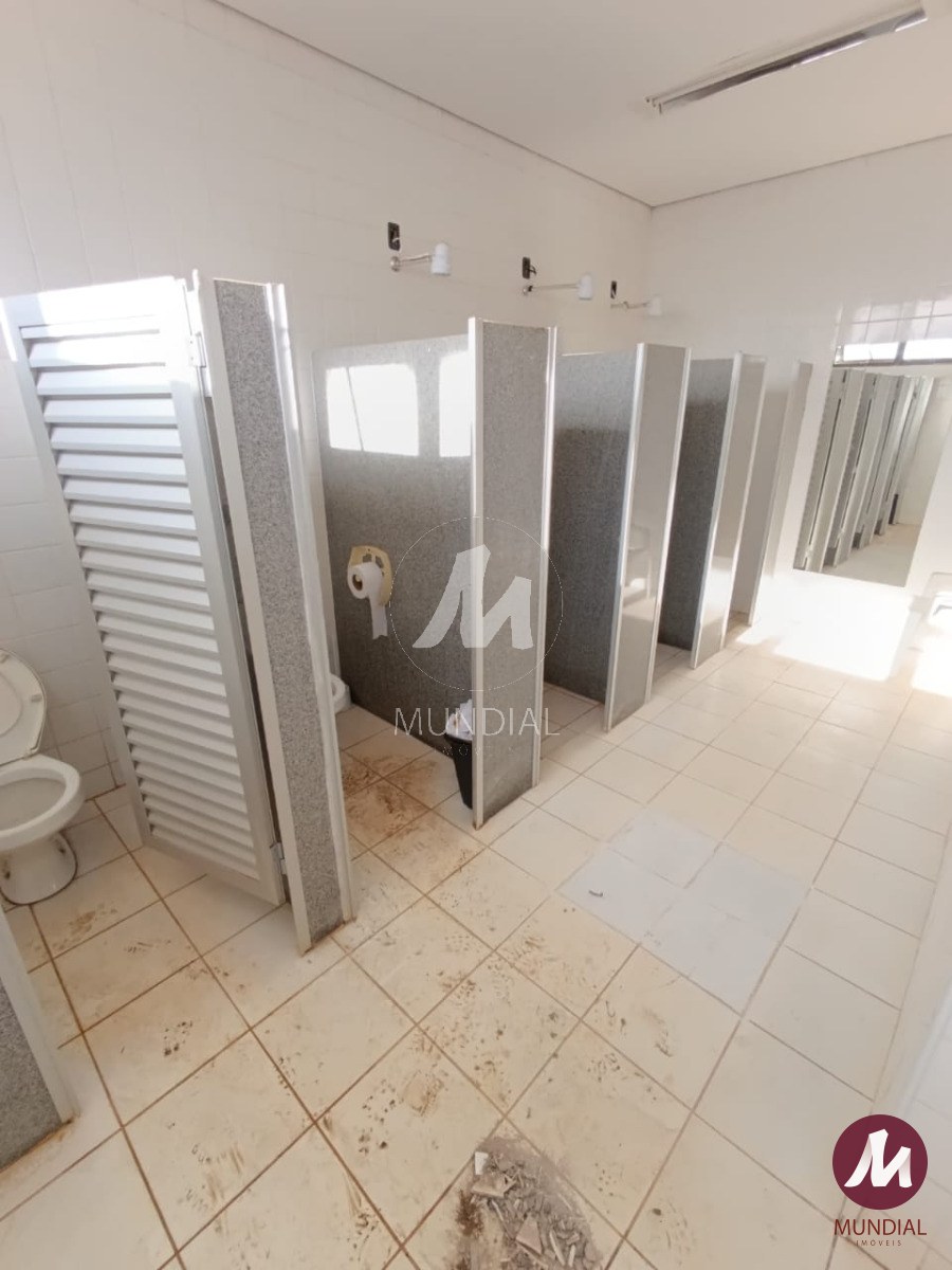 Banheiro/lavabo — foto 10