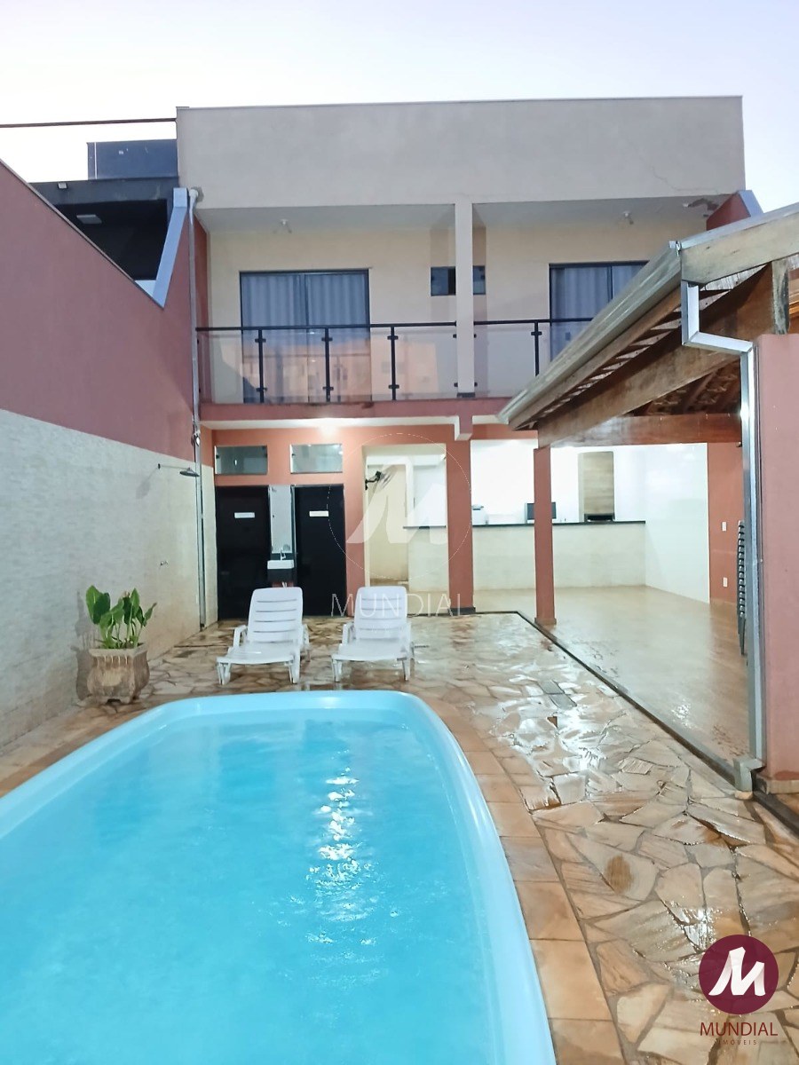 Piscina — foto 1
