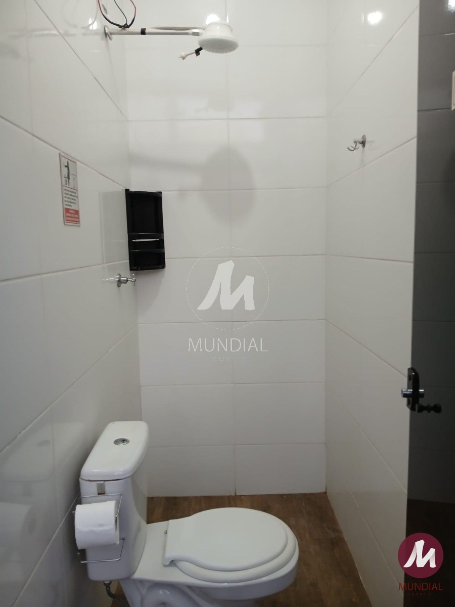 Banheiro/lavabo — foto 12