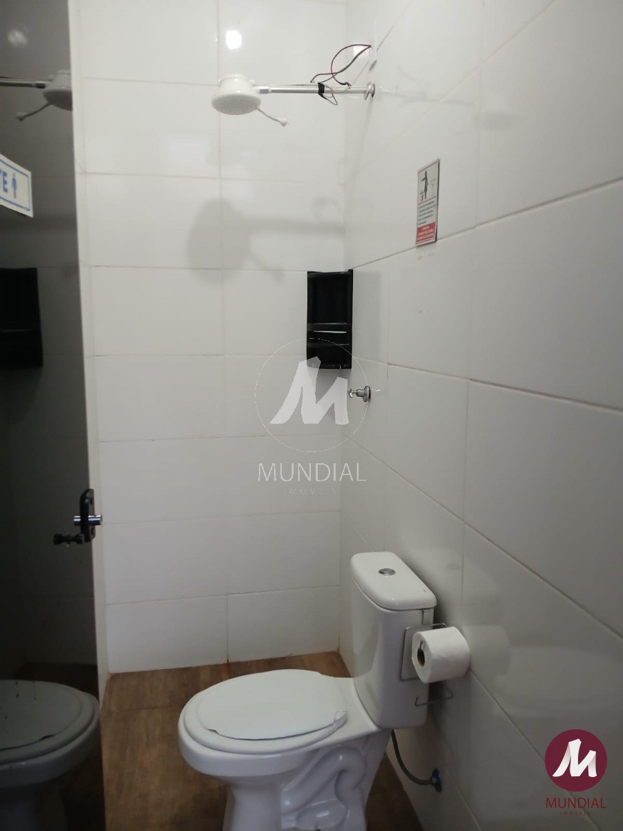 Banheiro/lavabo — foto 16