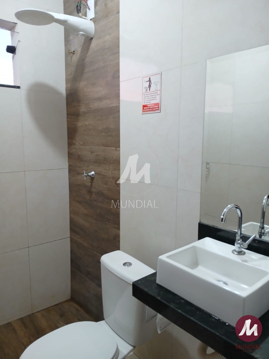 Banheiro/lavabo — foto 18